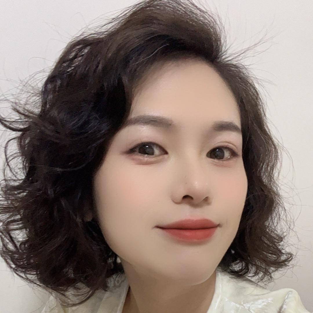 💕张家闺女💕