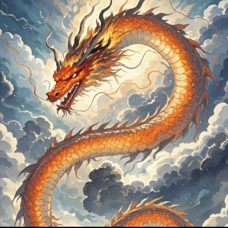 乾龙师傅