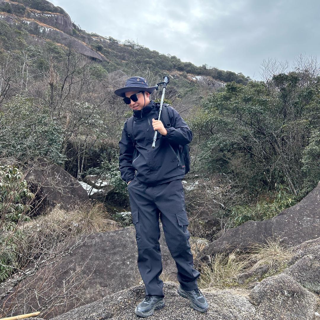 王大鳝人+（户外全能）