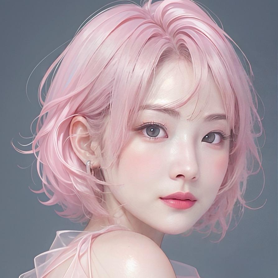 小舞头像