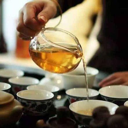 茶源居茶叶