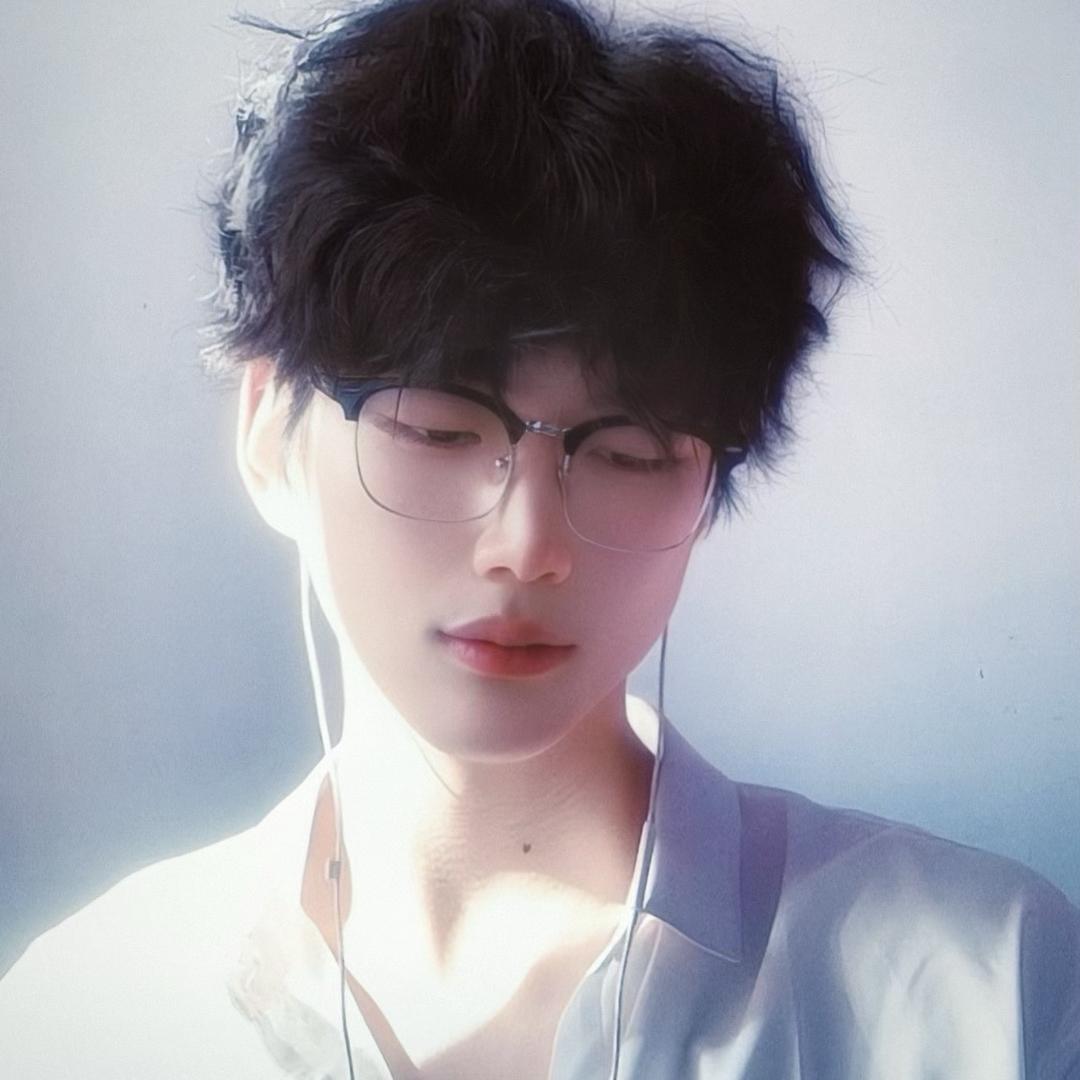 冰美式🧊