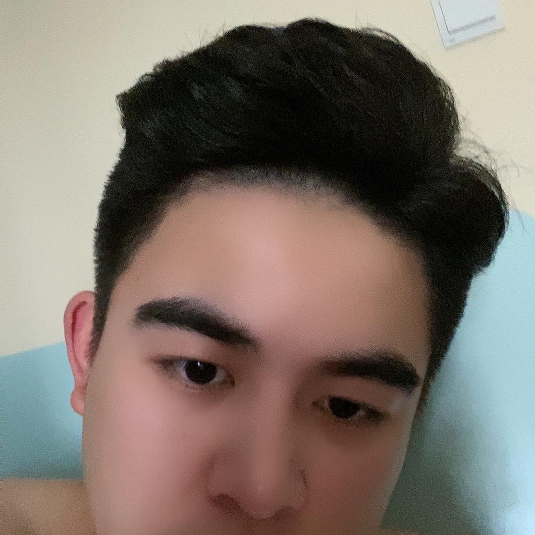 一直觉得