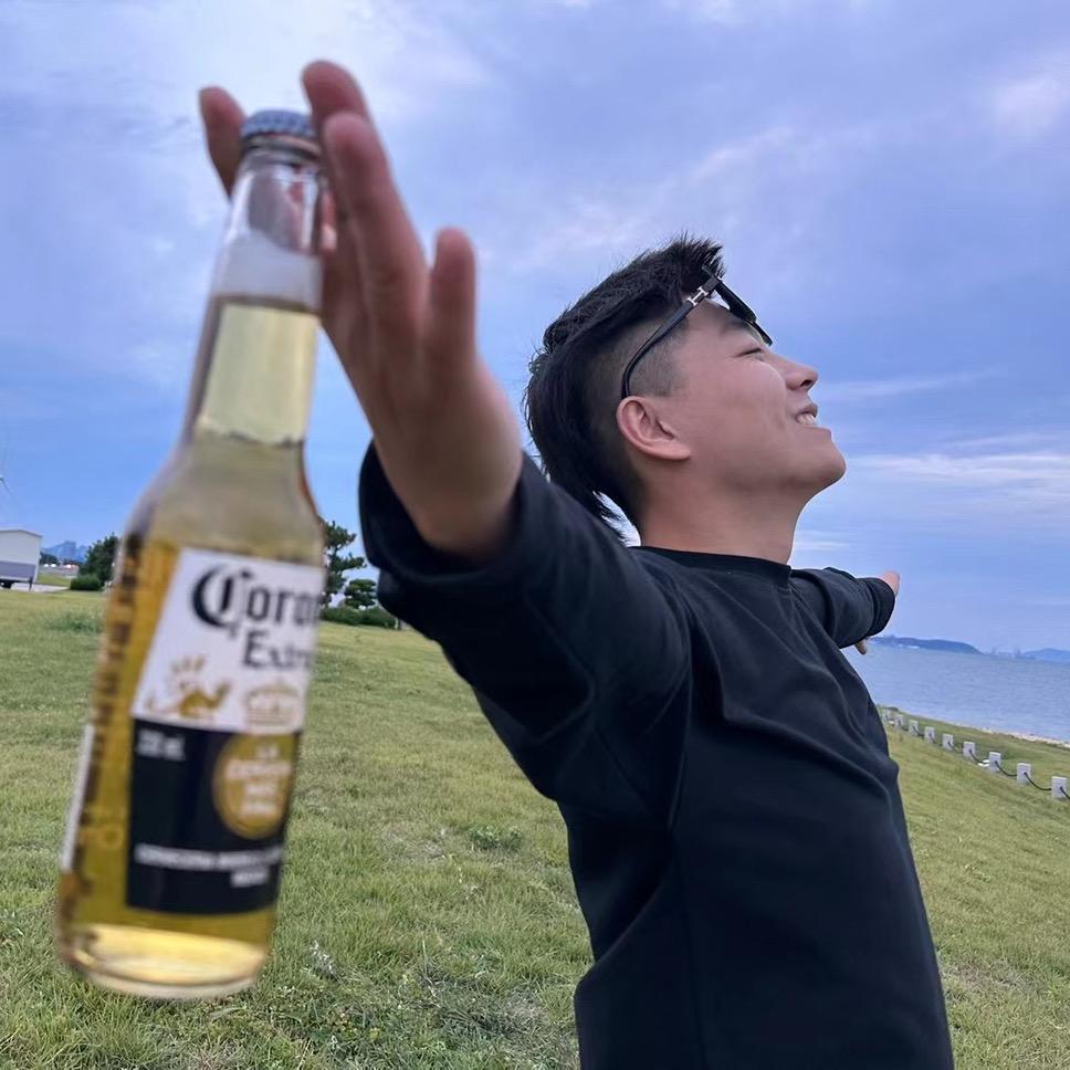 白光（爱吃的酷星人）