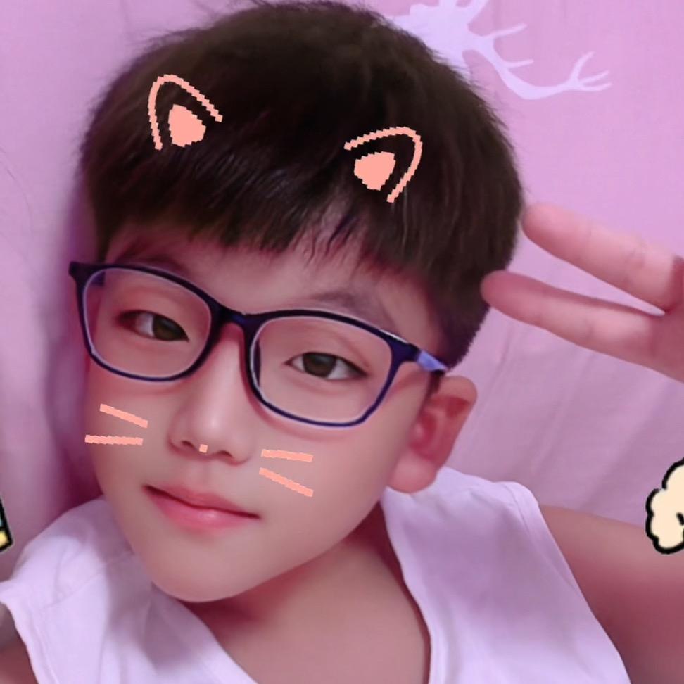家有俩宝贝👶