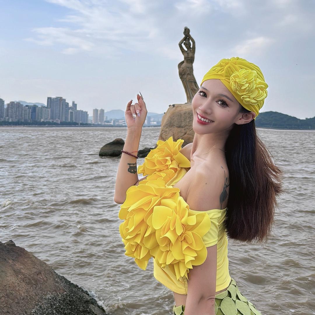 Lvy苯苯🎀姐