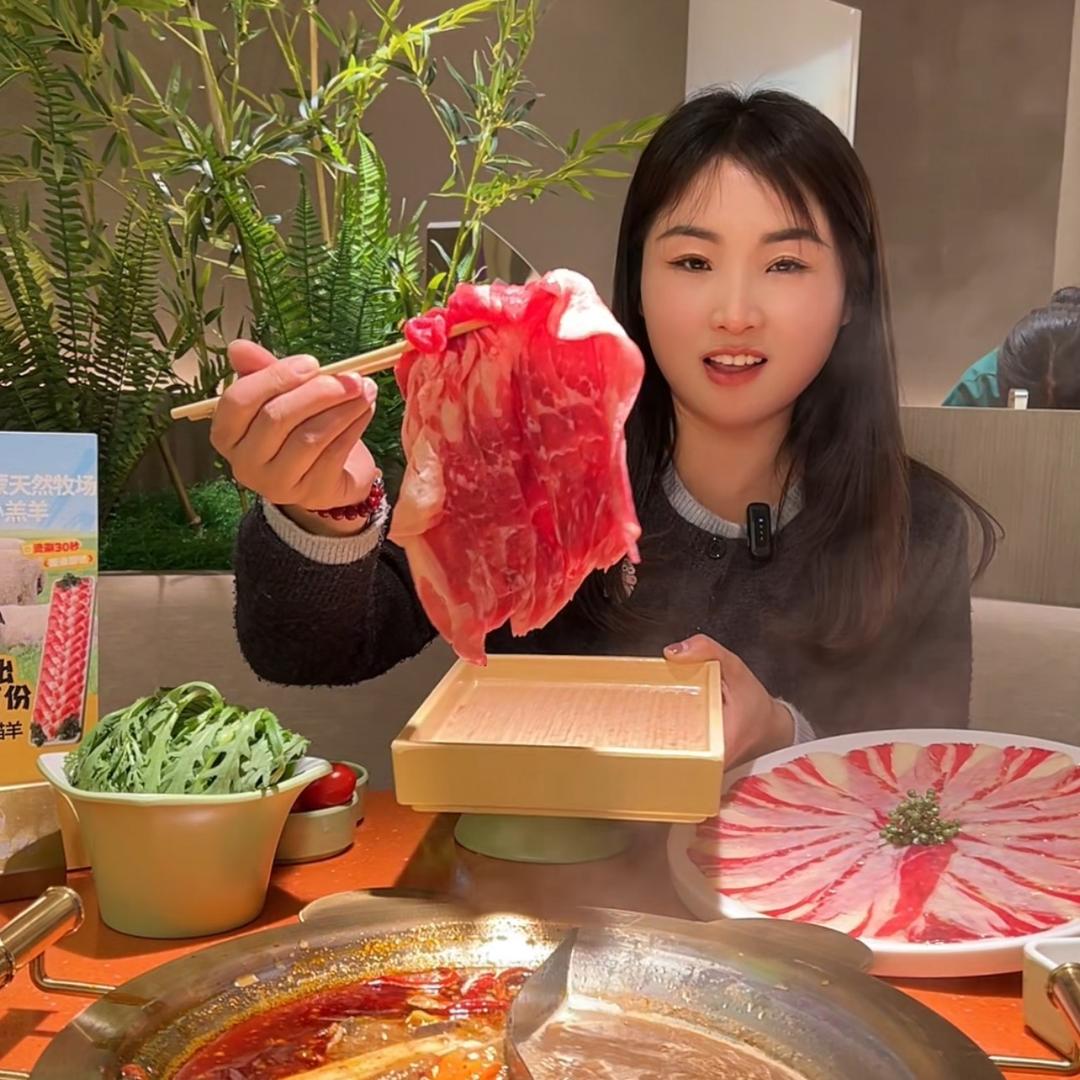 嘻嘻吃喝玩乐
