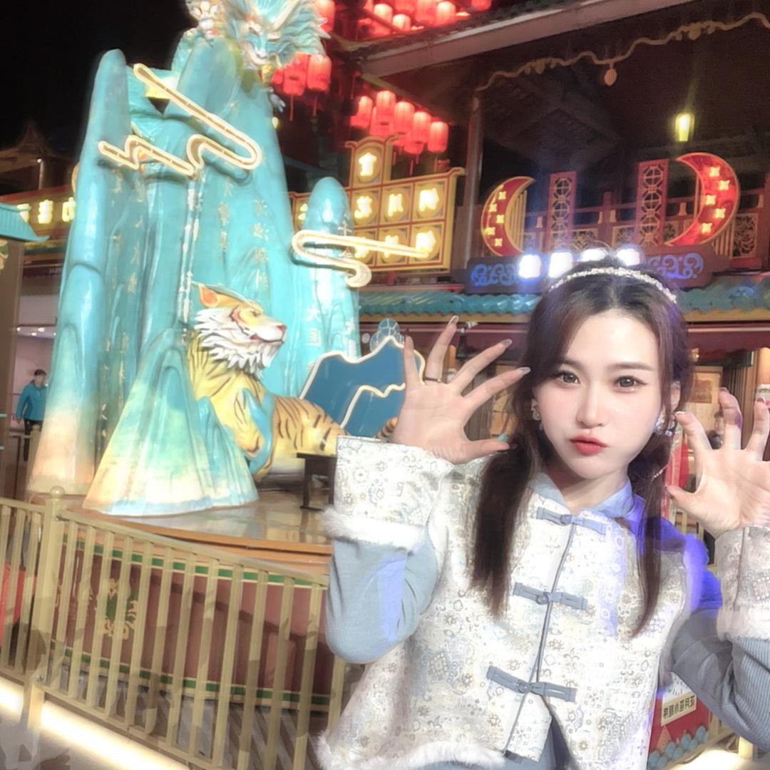 福多多☀