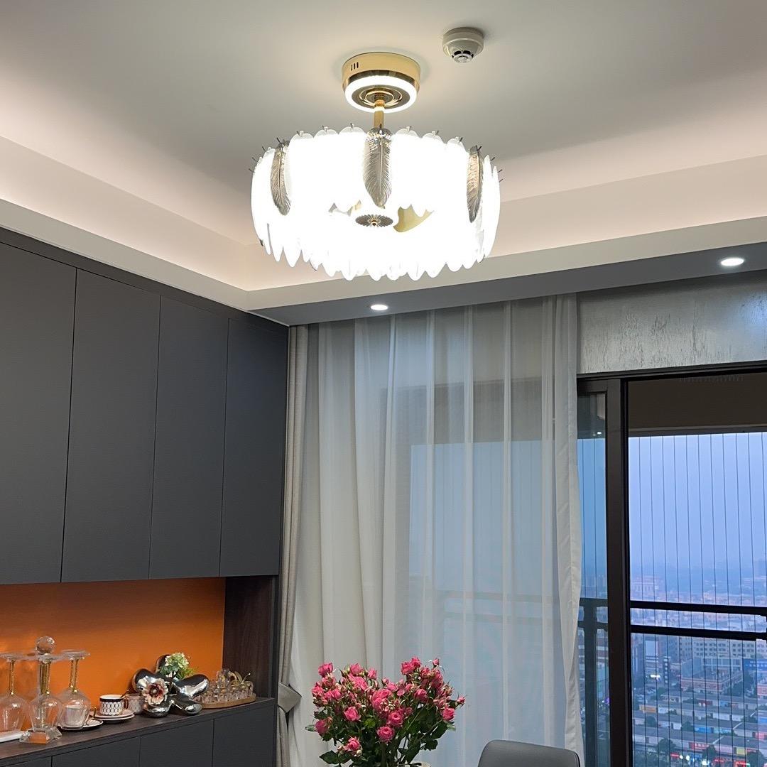 千美佳品风扇灯