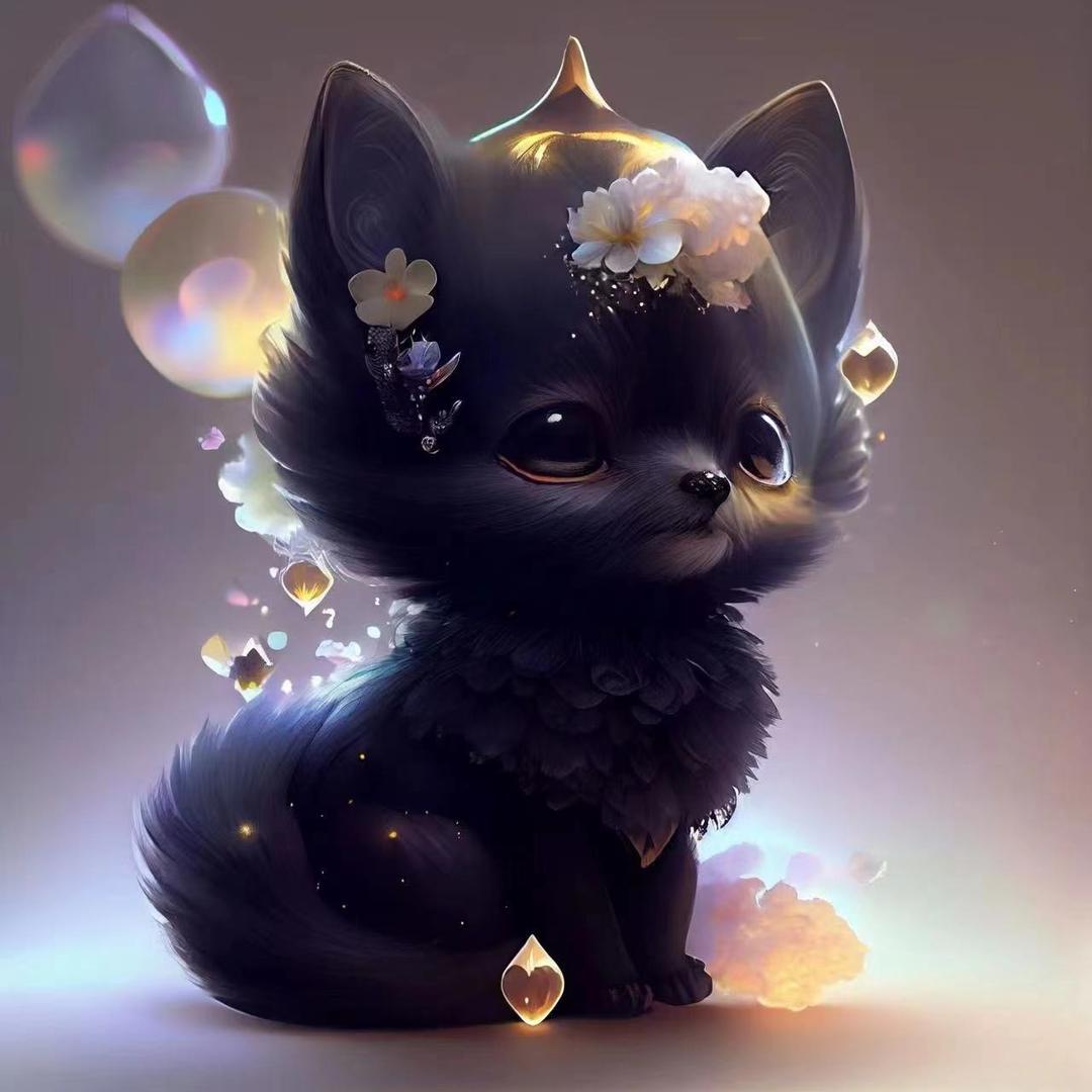 清黎🦊