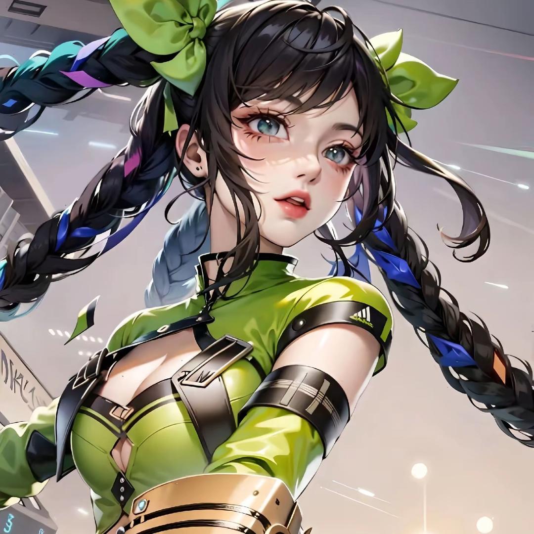 大小姐💋