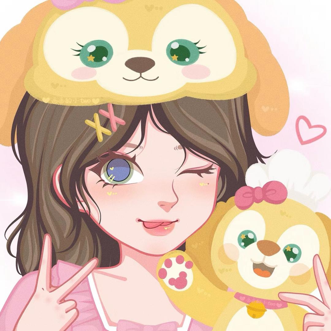 莓猫饼吧