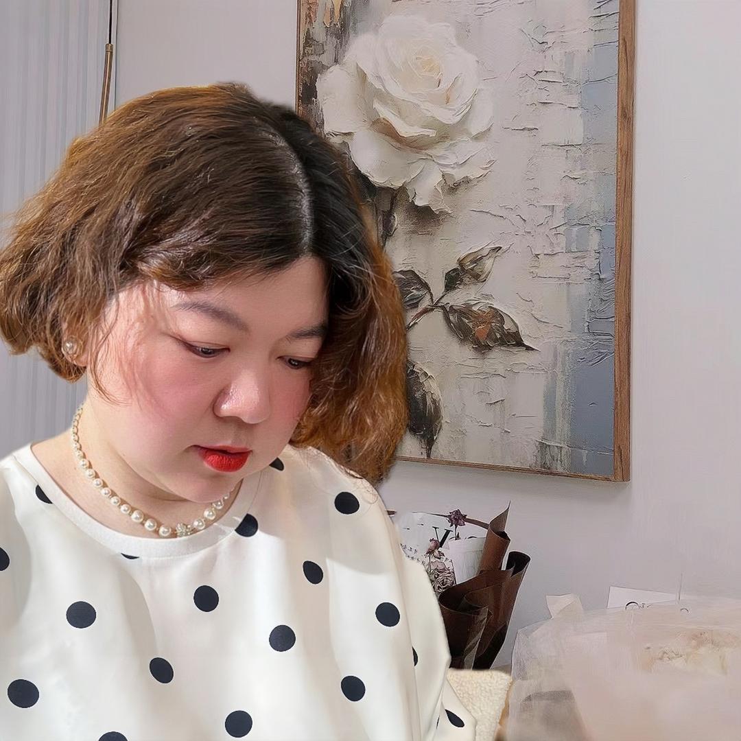 真丝小宝总（直播甄选）
