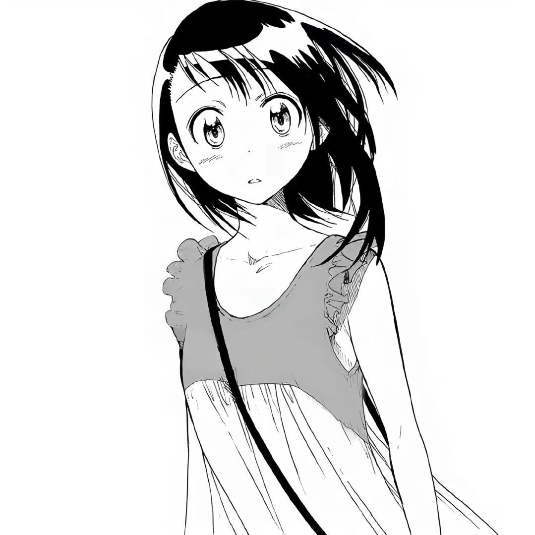 小野寺小咲