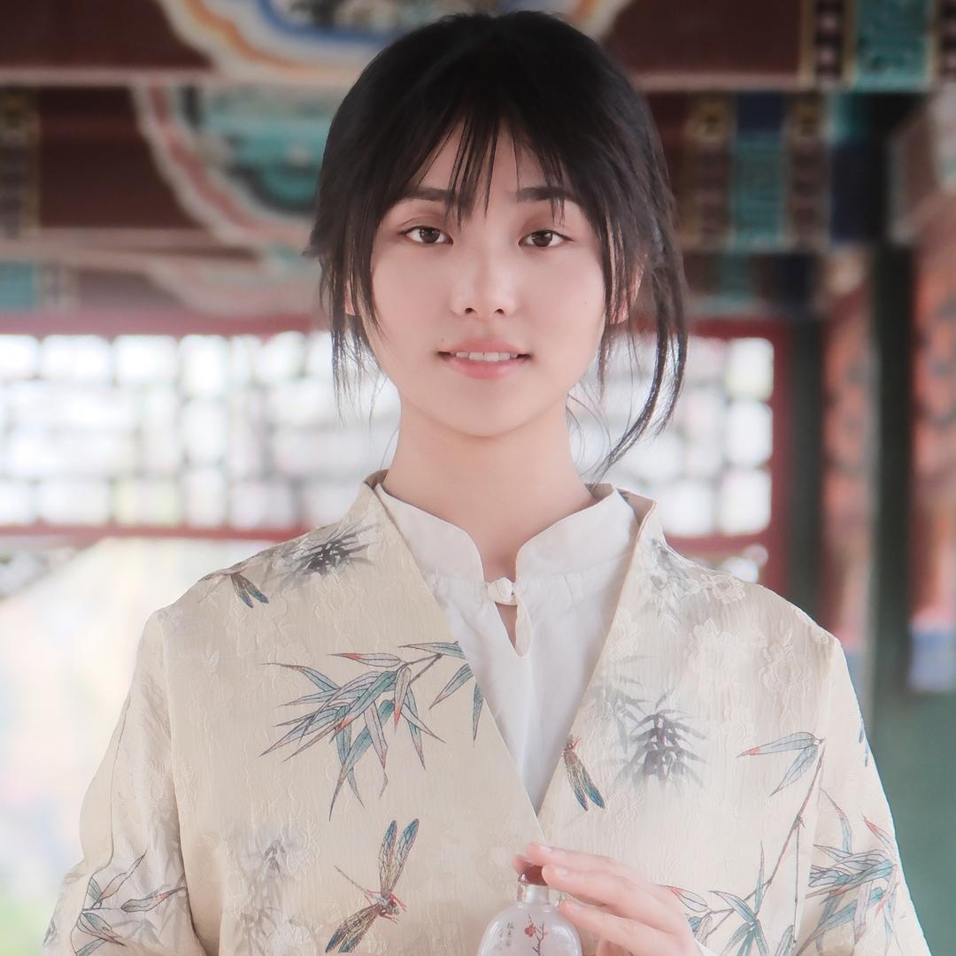 马钰儿