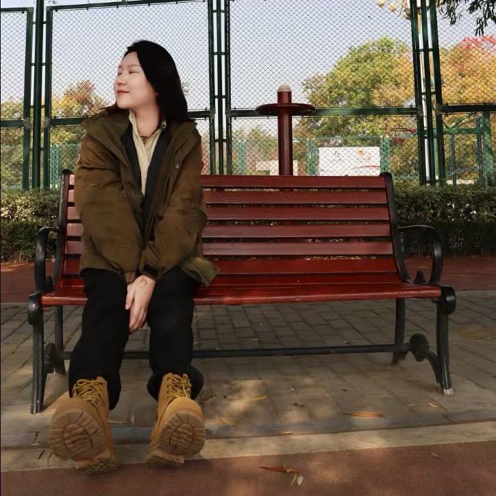 钓夫的跟屁虫日记🎣
