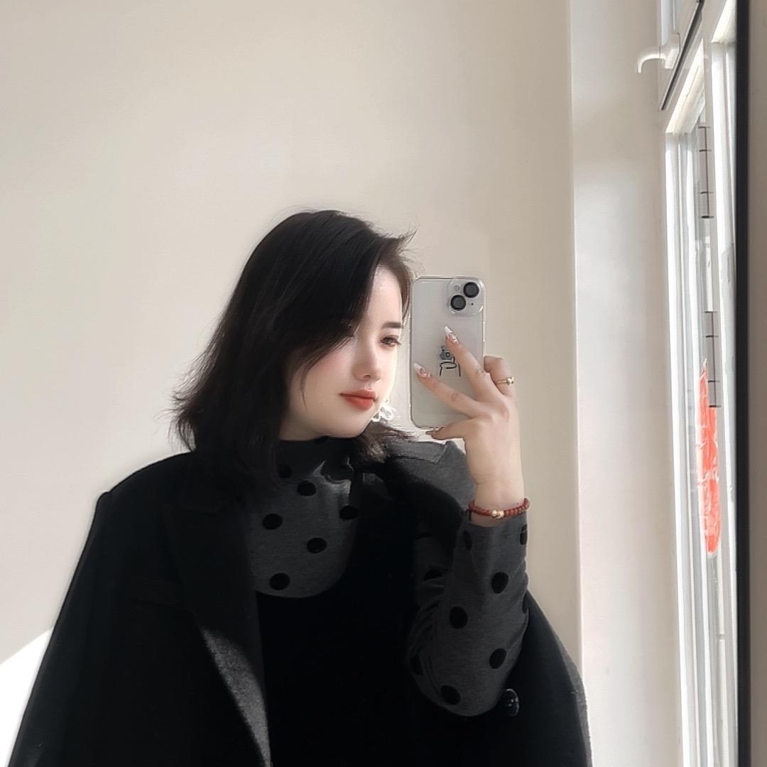 @杉杉。