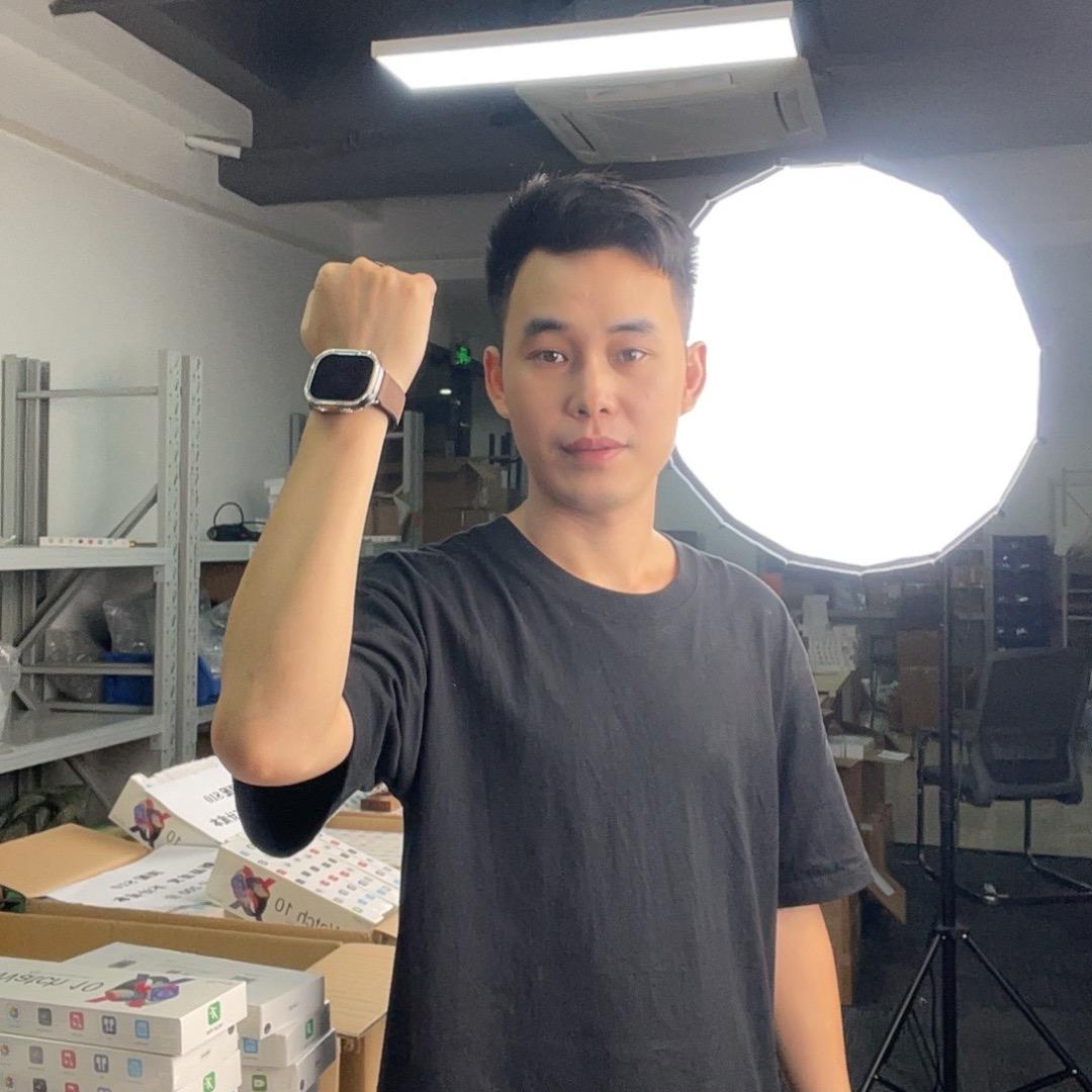 华强北小哥