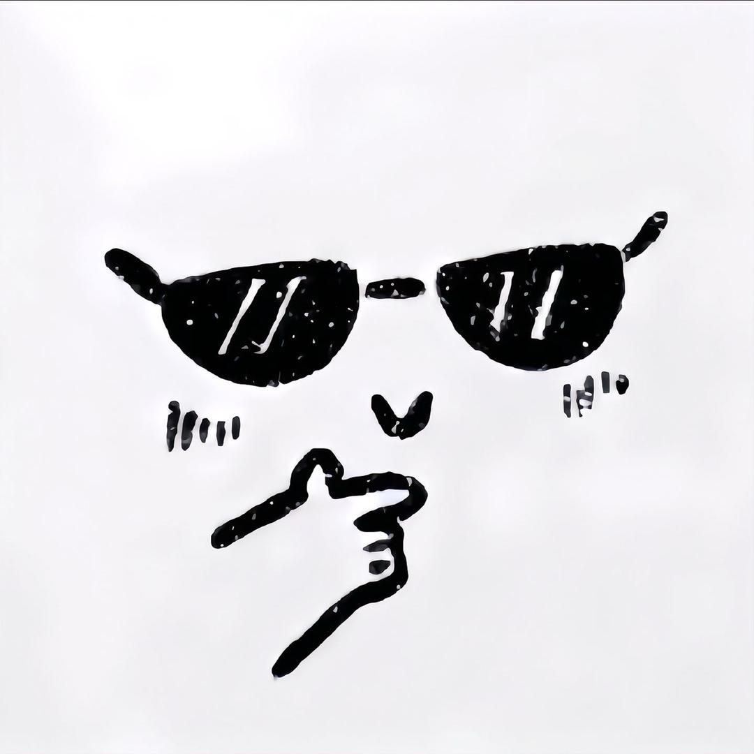 ⚝