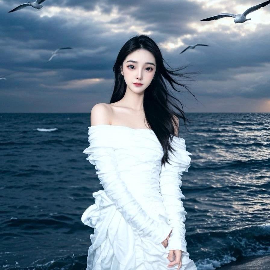 银子🦋