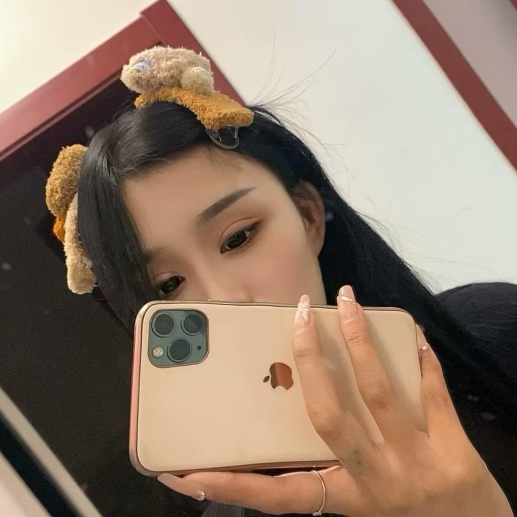 大宝贝❤️
