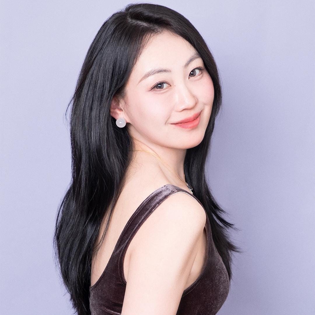 抓马兔小阿姨