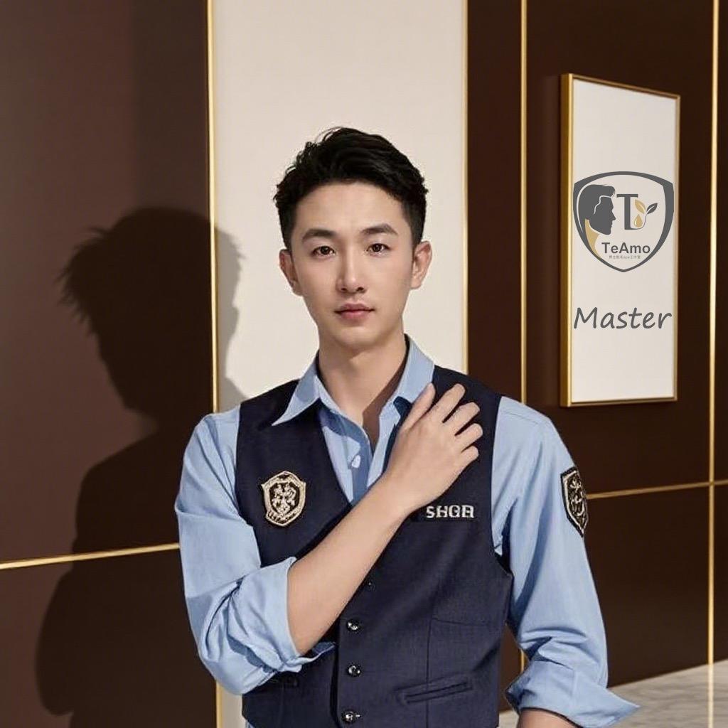 李白