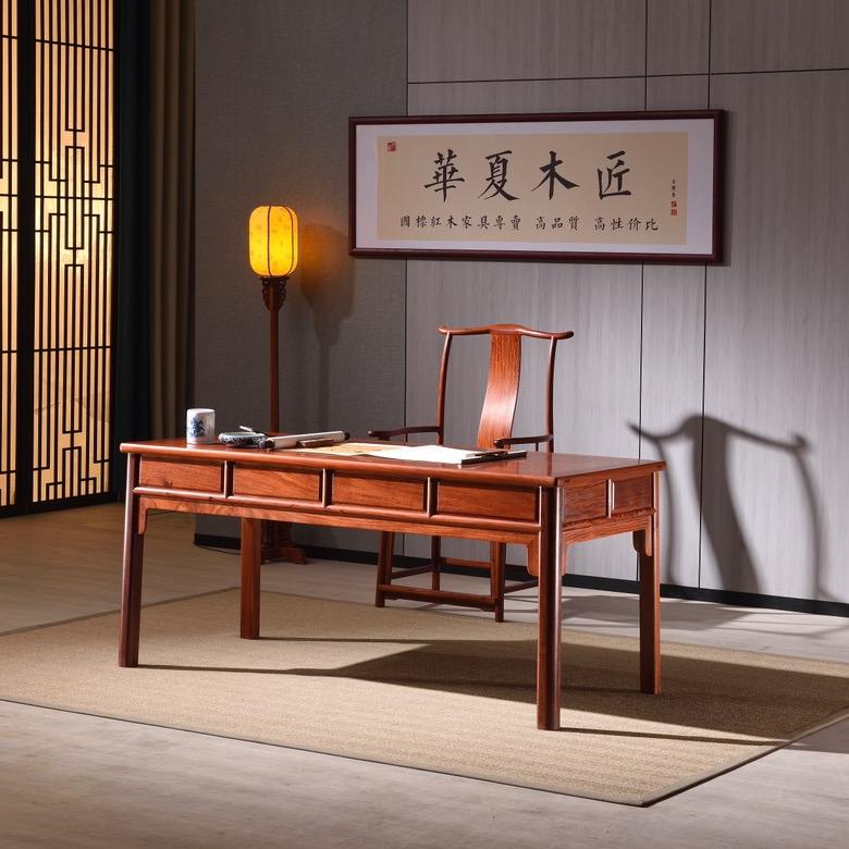 福裕堂｜华夏木匠