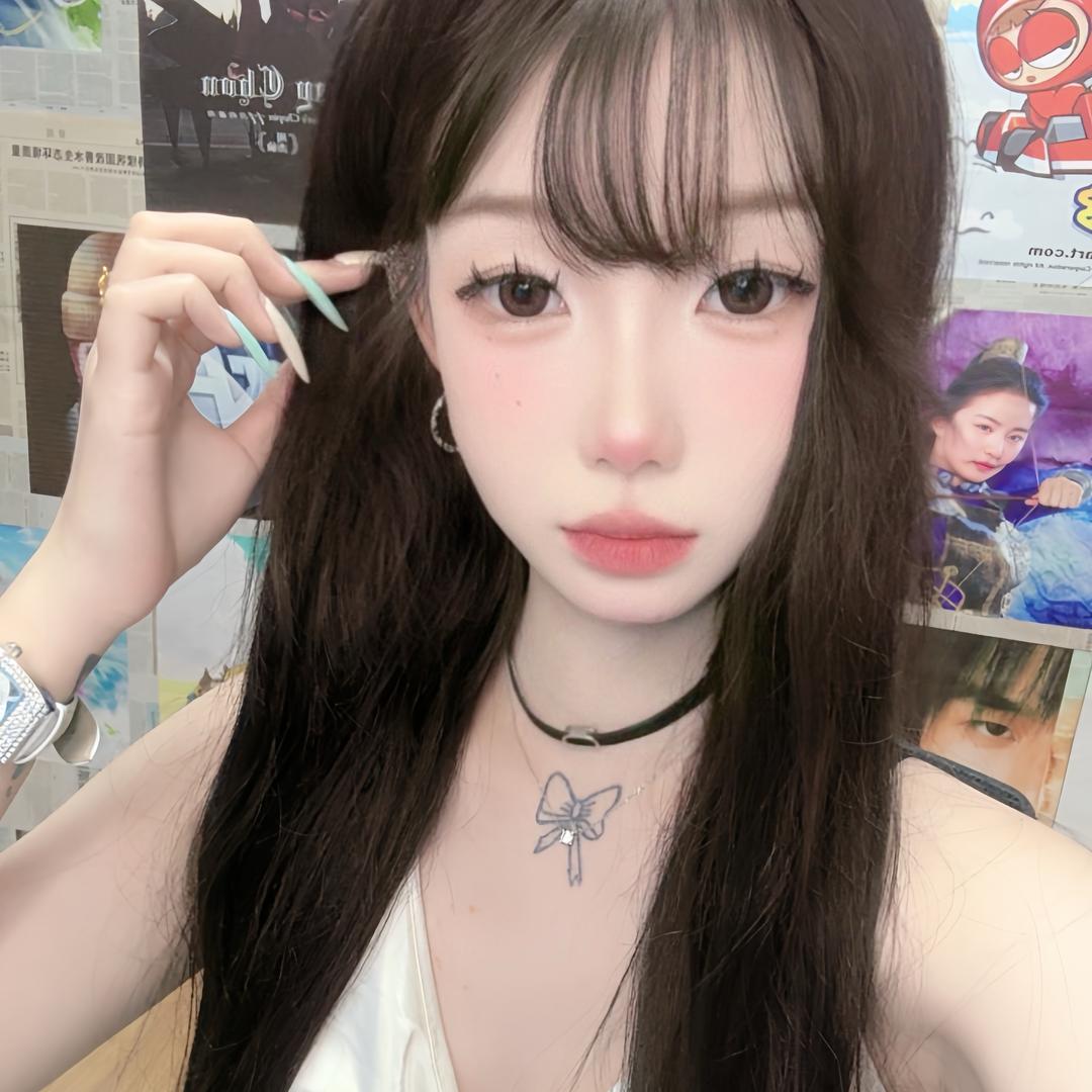 女网管娜娜（三剑客）