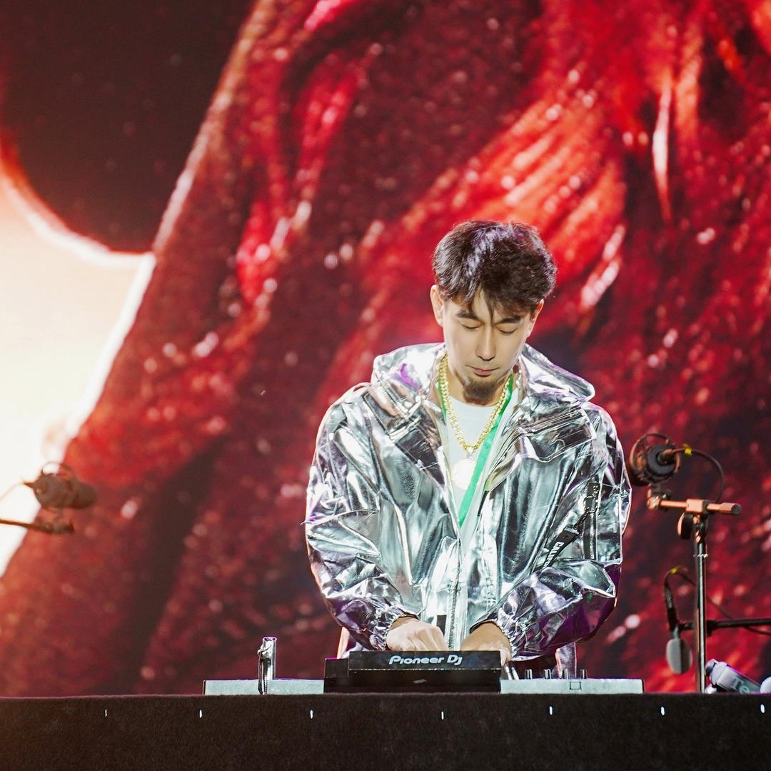 章鱼电音厂牌(DJ培训）