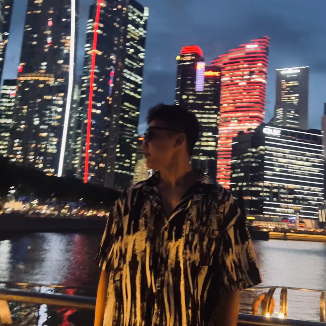 一根腿毛