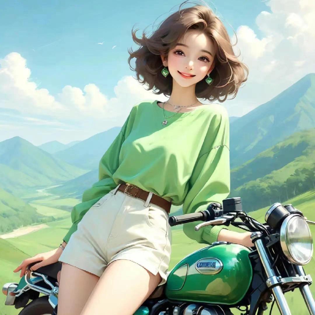 奔跑的🐌小蜗牛🐌
