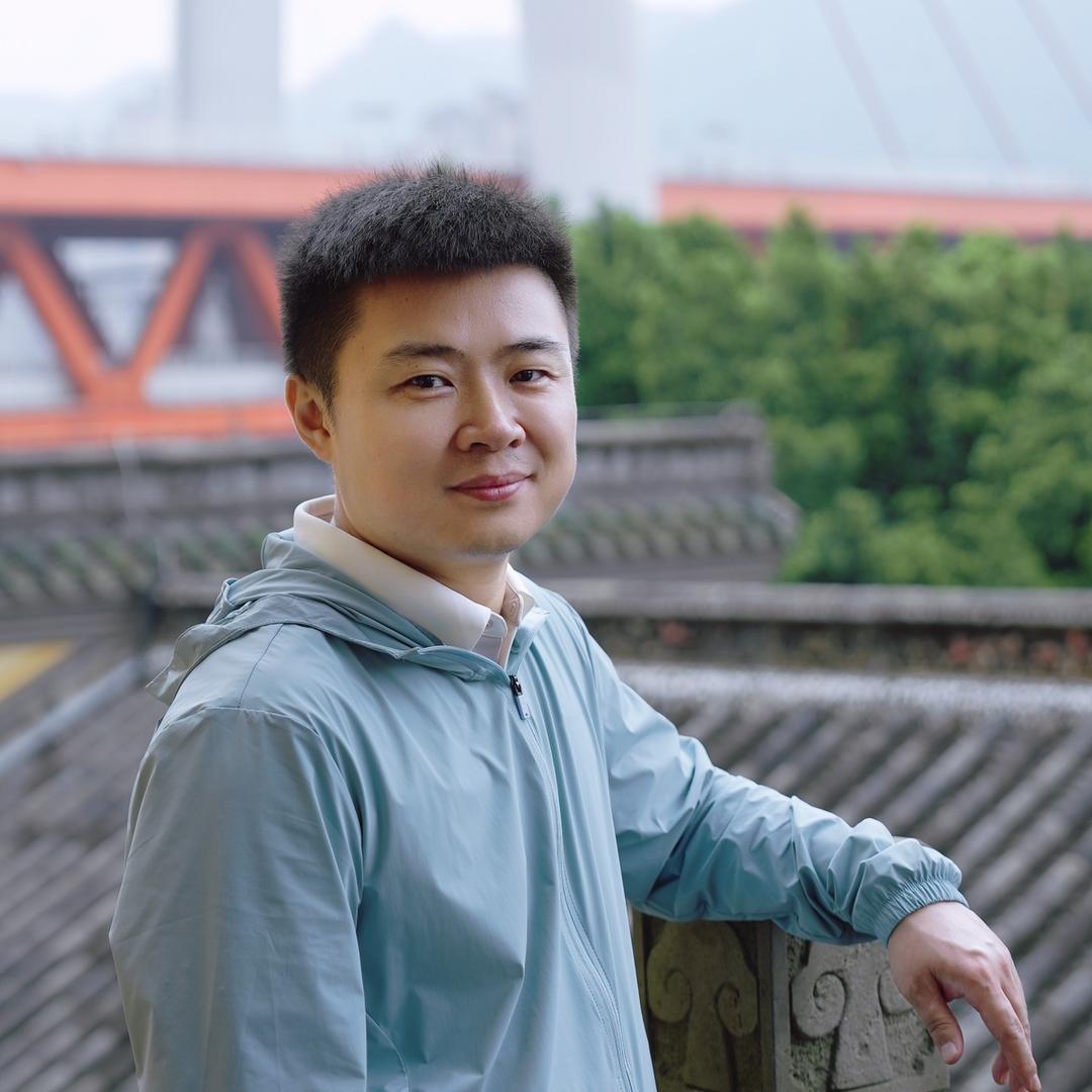 李晓东