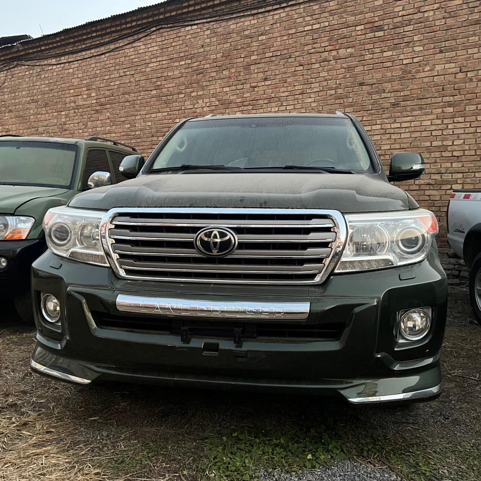 越野单车