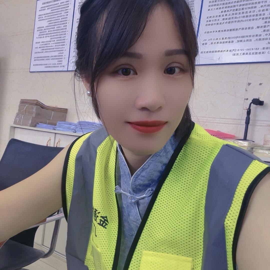 珍姐 审车