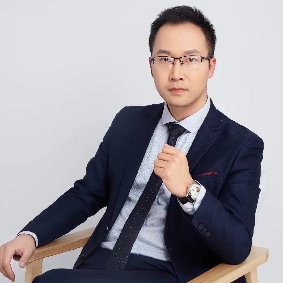 考研刘校长