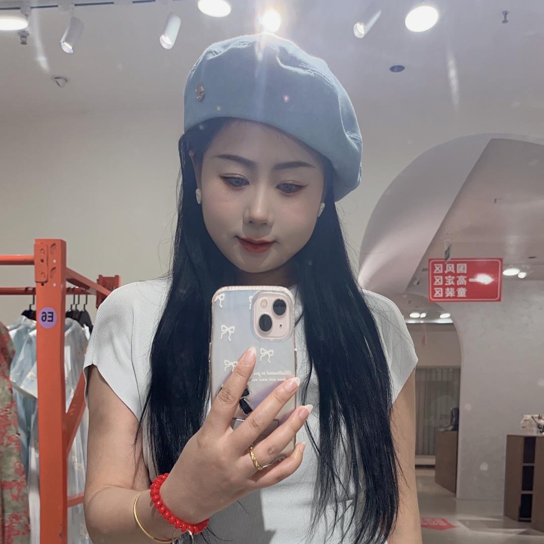 朱家幺妹儿