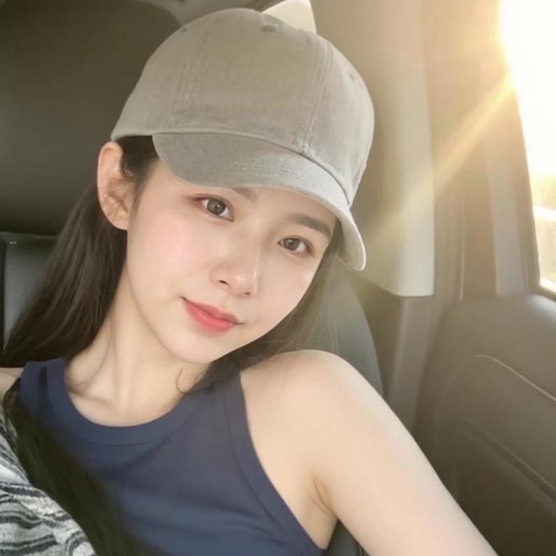 上海女司机-木子
