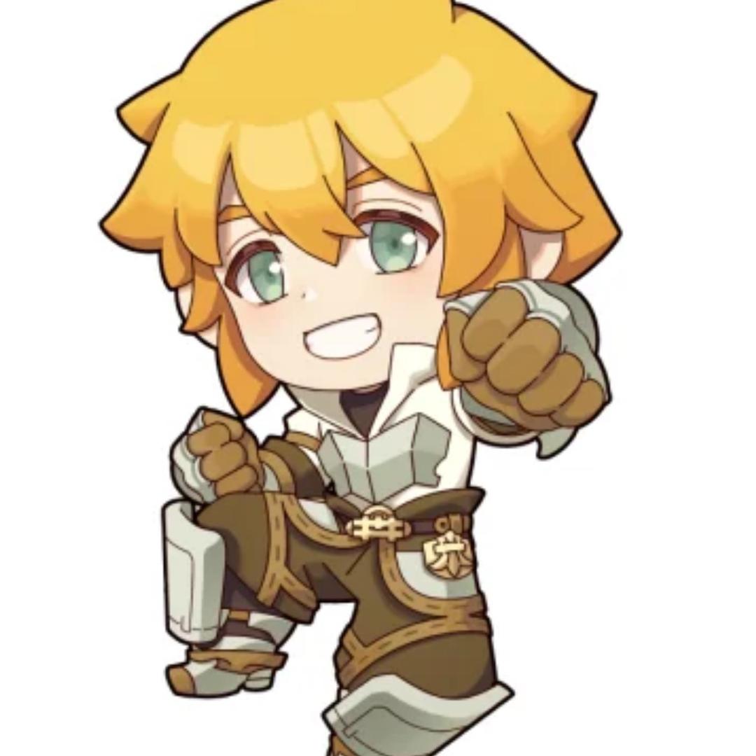 激光鸭鸭