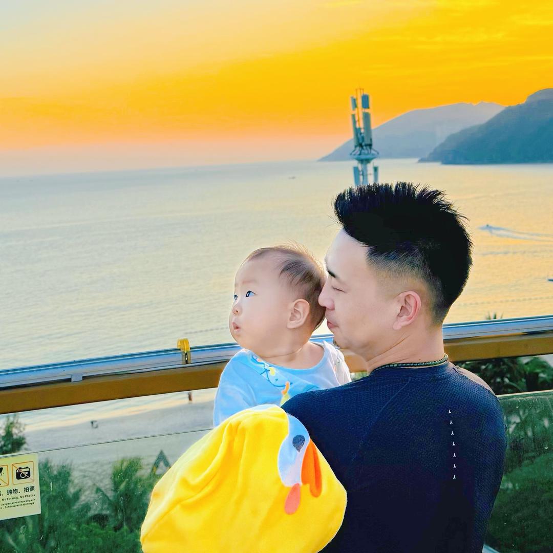 奶爸宝哥（源头母婴供应链）