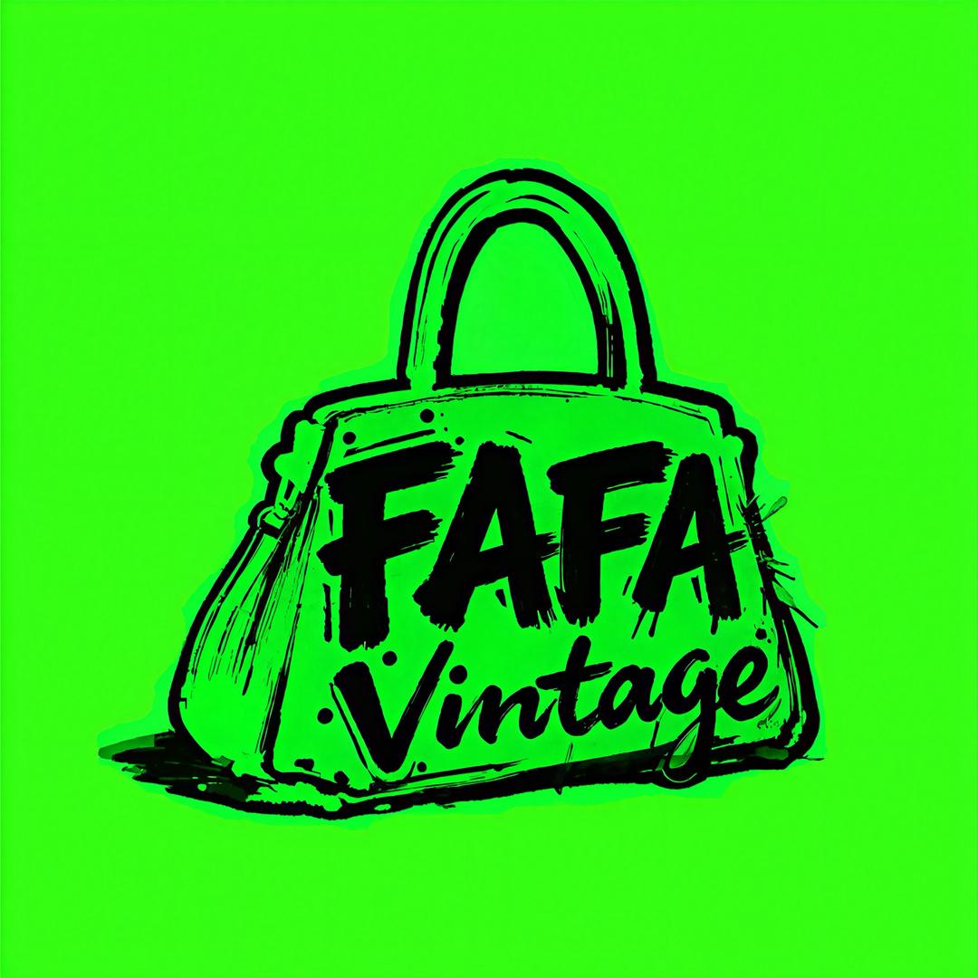 FAFAVintage發發中古买手店