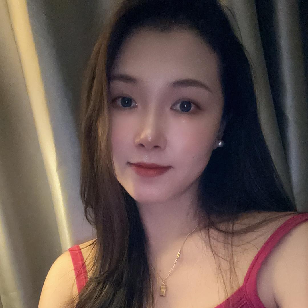 好运琪👑