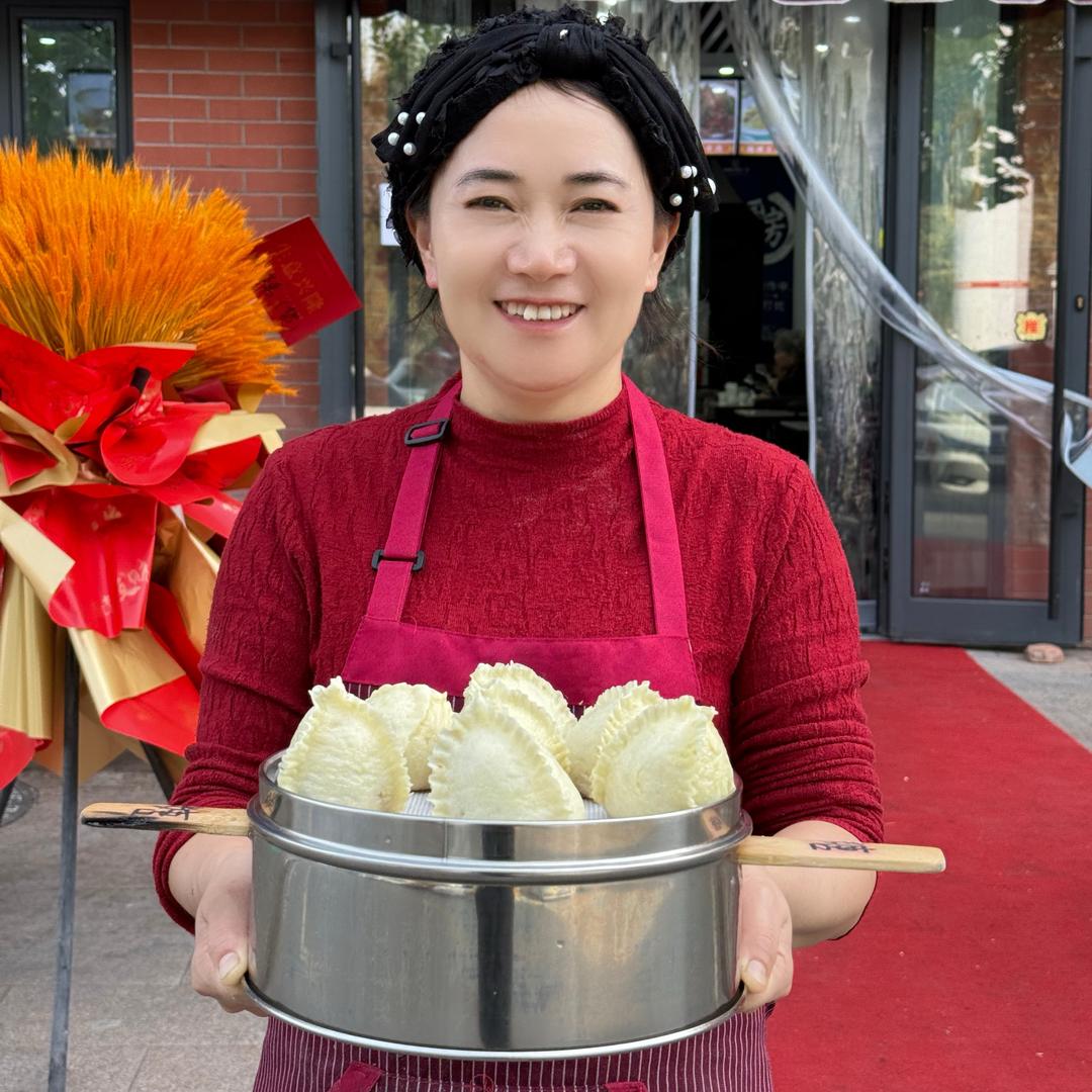 包食尚官方号