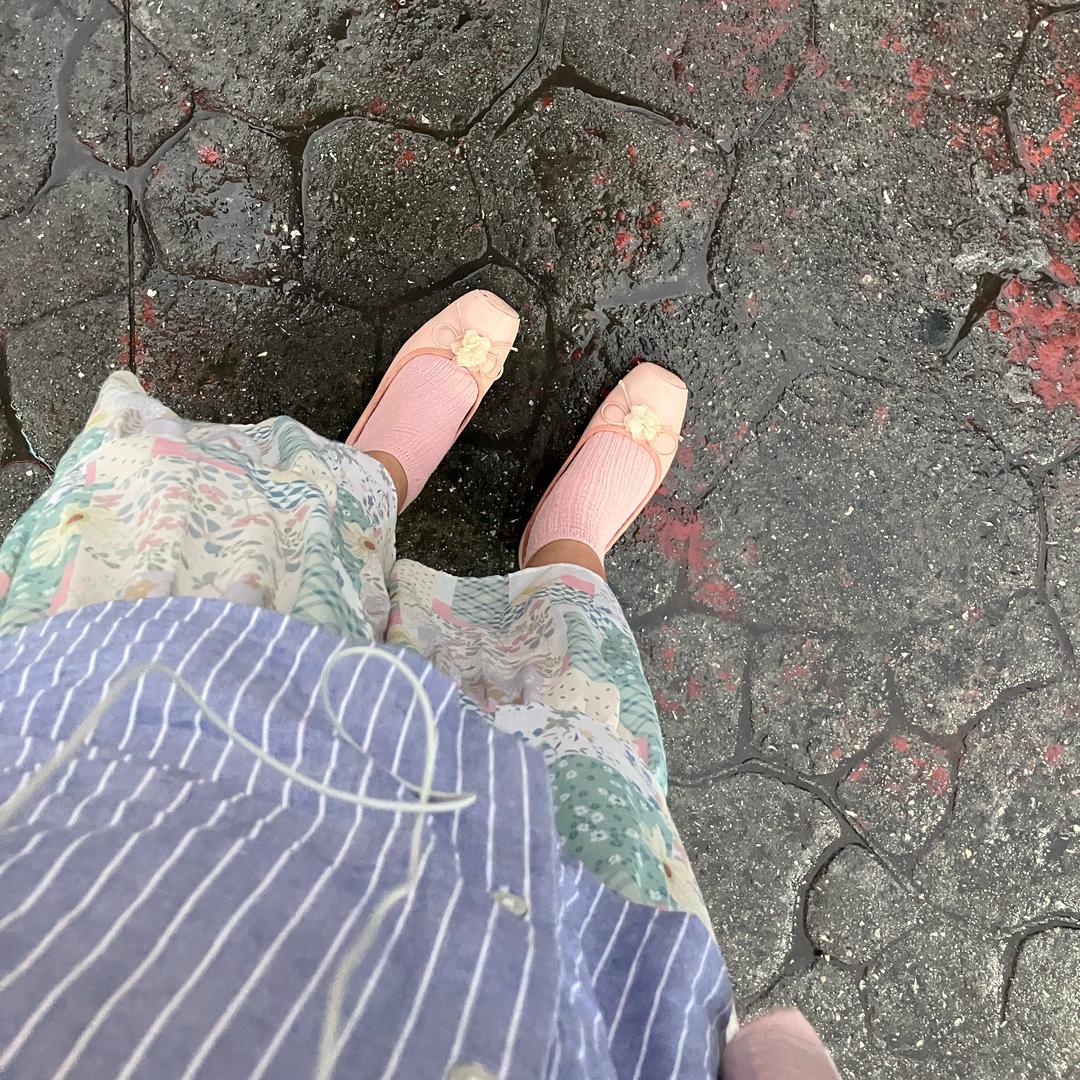 最爱李歌洋