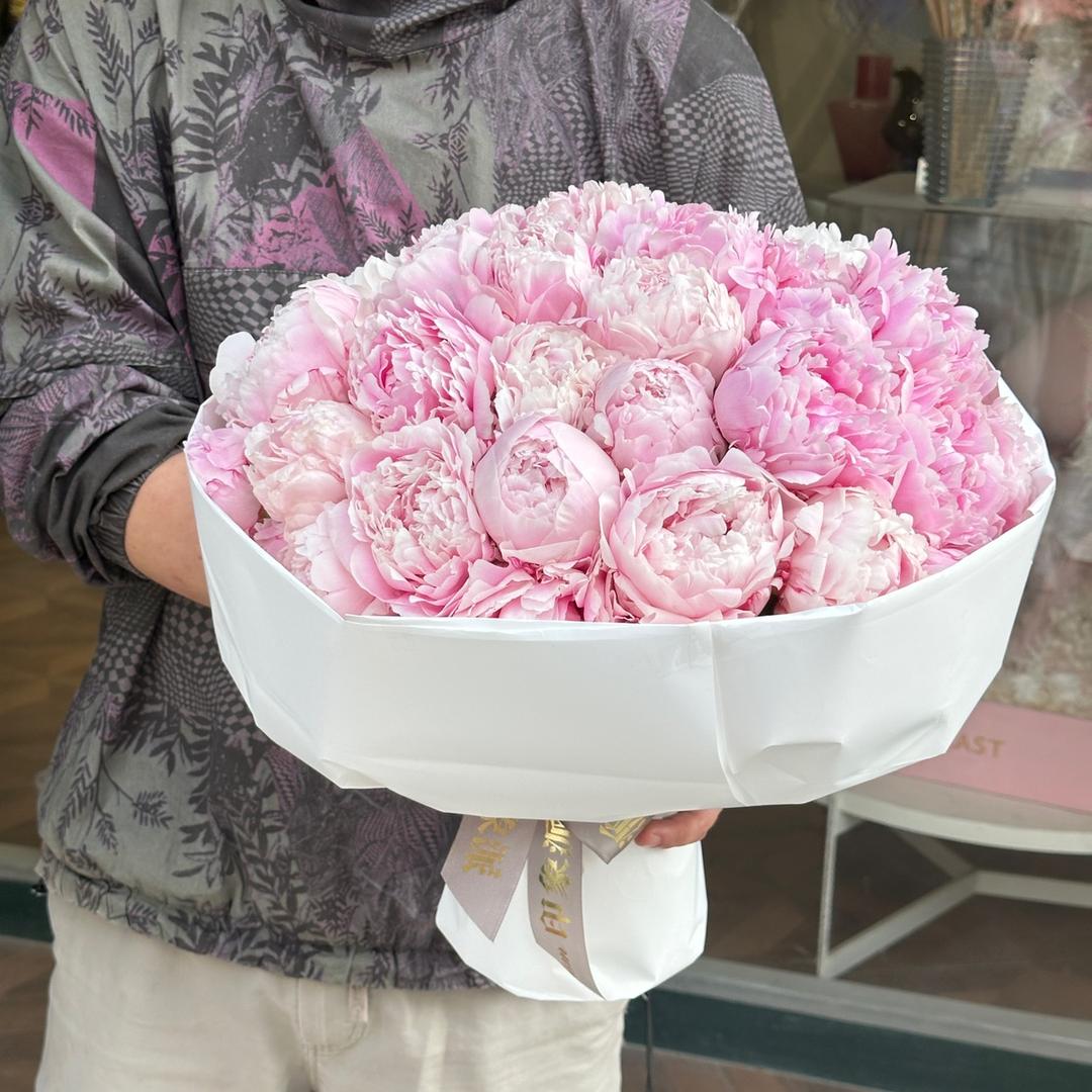 菏泽欧泰牡丹芍药