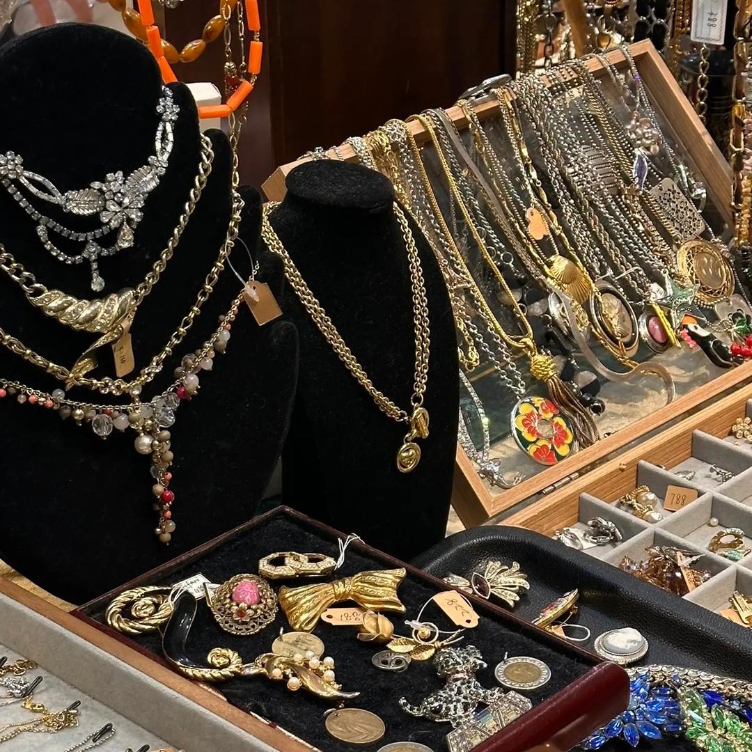 时光织梦 中古Vintage