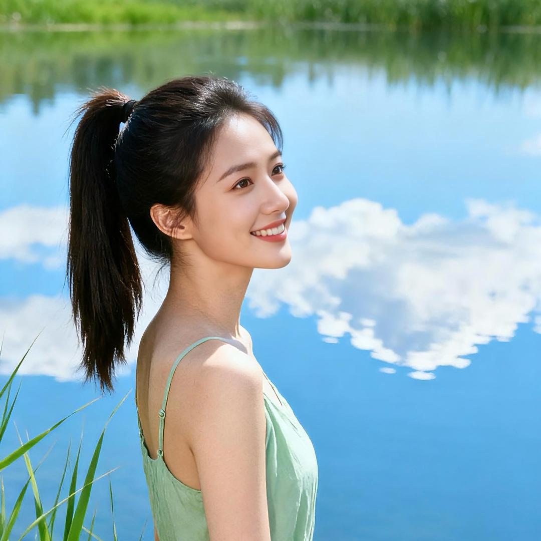 好运相随