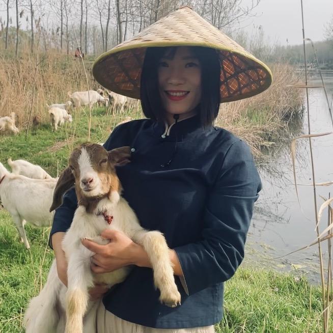 于婷婷