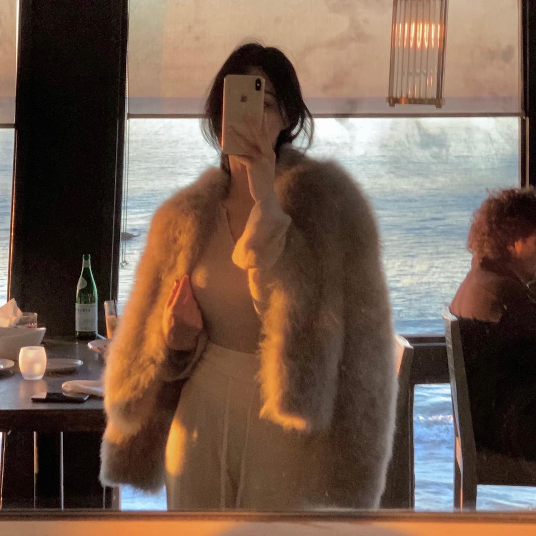 海宁呈熙皮草工厂店