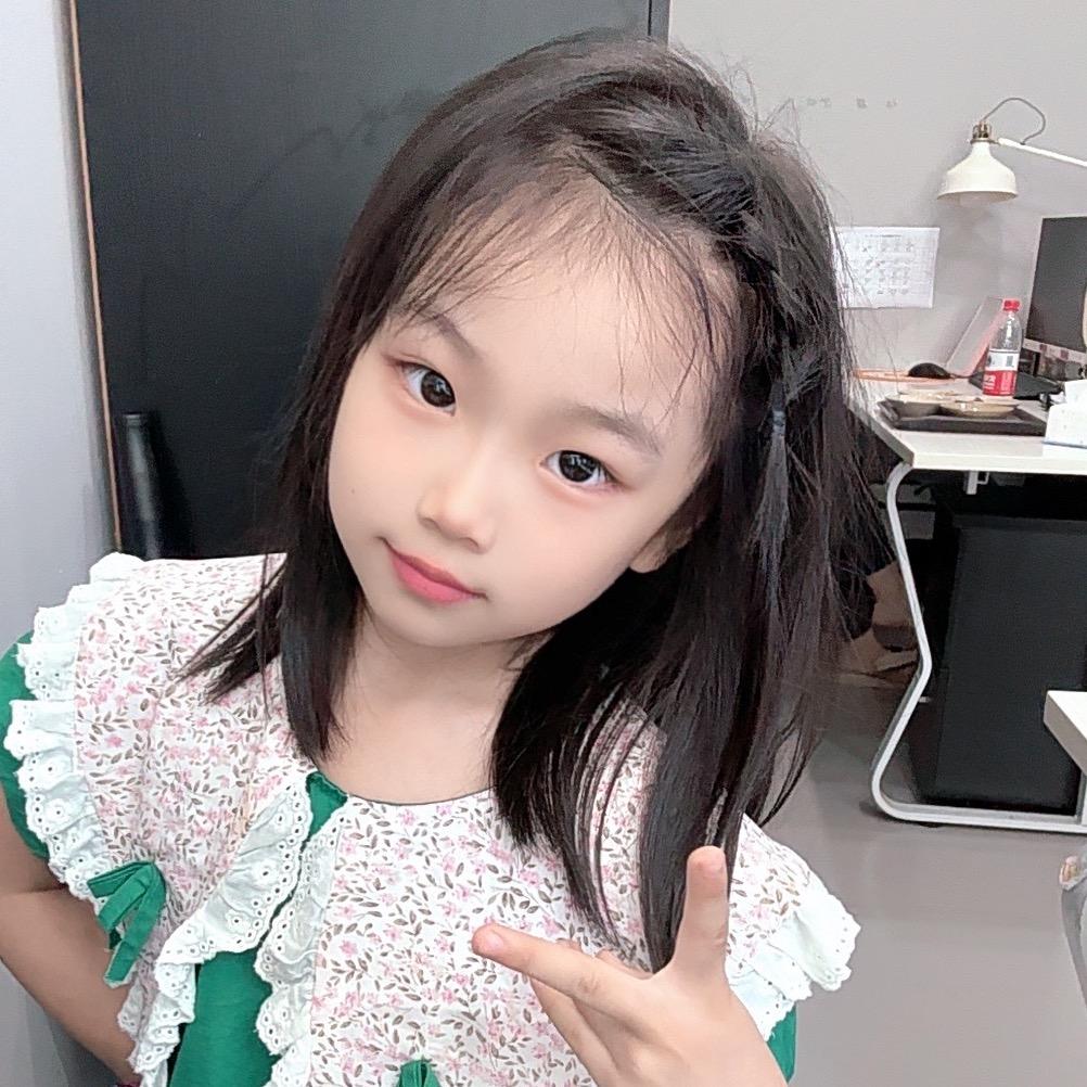 小年糕🌙